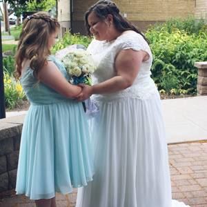 Meet your Posher, Melissa